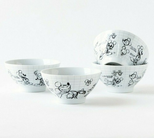 Disney mickey mouse bowls - mickey,